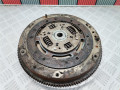 маховик Ford Puma 1 поколение 1998, 1.7 л., МКПП, купе, 1032488 - фото №5