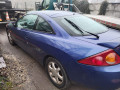 дверь передняя правая Ford Cougar 1 поколение 1998, 2.0 л., МКПП, купе, 1122591 - фото №12