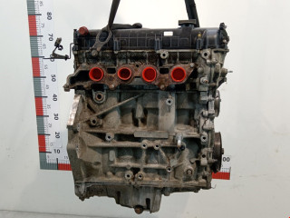 двигатель Ford Mondeo 4 поколение 2007, 2.0 л., МКПП, хетчбэк 5 дв., 1538988