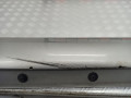 комплект накладок на пороги (внутренние) Mercedes-Benz CLK-Класс C209/A209 2004, 2.7 л., АКПП, купе, A2096900340 - фото №6