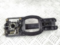 ручка наружная Audi A2 8Z 2004, 1.4 л., МКПП, хетчбэк 5 дв., 3B0837207G - фото №3