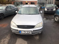 амортизатор задний левый Ford Mondeo 3 поколение 2002, 2.5 л., АКПП, универсал, 1130114 - фото №13