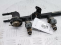 форсунка Ford Fiesta 5 поколение 2003, 1.3 л., МКПП, хетчбэк 3 дв., 1149646 - фото №3