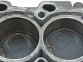 блок цилиндров Mercedes-Benz A-Класс W169 2005, 1.7 л., МКПП, хетчбэк 5 дв., A2660101205 - фото №4
