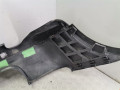 бампер задний Porsche Cayenne 955 2003, 4.5 л., АКПП, внедорожник 5 дв., 95550541100G2X - фото №5