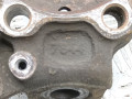 ступица передняя левая Volkswagen Touran 1 поколение 2006, 2.0 л., АКПП, минивэн, 1K0407255AA - фото №6