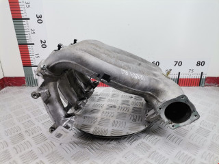 коллектор впускной Volkswagen Beetle 2 поколение 1998, 2.0 л., МКПП, хетчбэк 3 дв., 06A133203AM