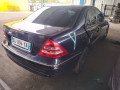 блок предохранителей Mercedes-Benz C-Класс W203/S203/CL203 2000, 2.0 л., АКПП, седан, 2035452901 - фото №14