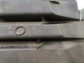 заглушка (решетка) в бампер Volkswagen Golf 6 поколение 2009, 2.0 л., МКПП, хетчбэк 5 дв., 5K0853665A - фото №4