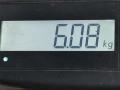 полуось передняя правая (приводной вал, ШРУС) Suzuki SX4 1 поколение 2008, 1.6 л., МКПП, хетчбэк 5 дв., 4410179J70 - фото №5