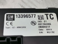 блок предохранителей Opel Meriva 2 поколение (B) 2012, 1.4 л., МКПП, минивэн, 13396577 - фото №3