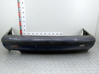 бампер задний Saab 9-3 1 поколение 1998, 2.0 л., МКПП, хетчбэк 5 дв., 4675294