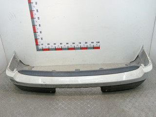 бампер задний Land Rover Range Rover 3 поколение [рестайлинг] 2007, 3.0 л., АКПП, внедорожник 5 дв., DQC000061LML