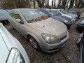 маховик Opel Astra H 2005, 1.6 л., МКПП, хетчбэк 3 дв., 55587033 - фото №13