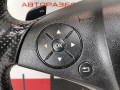 руль Mercedes-Benz E-Класс W212/S212/C207/A207 2009, 2.2 л., АКПП, седан, A20746012039E38 - фото №2