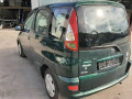 кулиса Toyota Yaris Verso 1 поколение 2003, 1.3 л., МКПП, минивэн, 5578252070 - фото №12