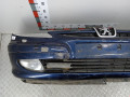 бампер передний Peugeot 607 1 поколение 2002, 3.0 л., АКПП, седан, 7401AX - фото №2