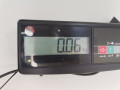 ручка крышки багажника Ford Kuga 1 поколение 2011, 2.0 л., МКПП, внедорожник 5 дв., 1857333 - фото №5