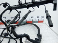 проводка Skoda Fabia 2 поколение (5J) [рестайлинг] 2010, 1.2 л., МКПП, универсал, 03P971612D - фото №4