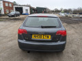 замок двери передней левой Audi A3 8P/8PA [рестайлинг] 2008, 1.6 л., МКПП, хетчбэк 5 дв., 4F2837015 - фото №7
