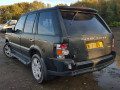 дверь передняя левая Land Rover Range Rover 2 поколение 1995, 4.6 л., АКПП, внедорожник 5 дв., ASR1739 - фото №12