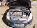 дверь задняя левая Opel Corsa D 2006, 1.3 л., МКПП, хетчбэк 5 дв., 93189342 - фото №12