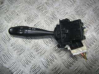 переключатель поворотов Toyota Yaris P1 2002, 1.4 л., АКПП, хетчбэк 5 дв., 6811G41