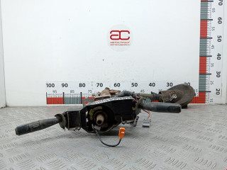 рулевая колонка Peugeot Partner 1 поколение (M49) 2002, 2.0 л., МКПП, фургон, F1810645100