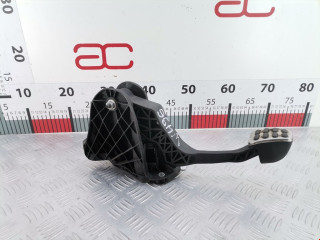 педаль сцепления Skoda Octavia 2 поколение (A5) 2007, 2.0 л., МКПП, хетчбэк 5 дв., 1K2721318D