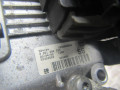 блок управления двигателем Opel Corsa C 2001, 1.2 л., 55352622 - фото №2