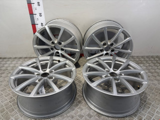 диск литой Audi A6 C8 2019, 3.0 л., АКПП, седан, 4K0601025