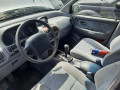 усилитель бампера заднего Kia Joice 1 поколение 2000, 2.0 л., АКПП, минивэн - фото №10