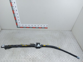 подушка безопасности боковая (шторка) Saab 9-3 2 поколение 2005, 1.9 л., АКПП, универсал, 12783165