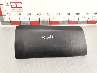 подушка безопасности пассажира Mazda MPV LW 2002, 2.0 л., МКПП, минивэн, LC62-57-K70G-02