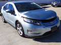 накладка на порог Chevrolet Volt 1 поколение 2012, 1.4 л., АКПП, лифтбэк, 22837307 - фото №16