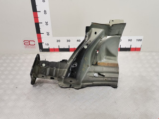 лонжерон левый Volvo S60 2 поколение 2012, 2.5 л., АКПП, седан, 31253086