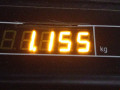 щиток приборов (приборная панель) Mazda 3 BK [рестайлинг] BK 2006, 1.6 л., МКПП, хетчбэк 5 дв., BP4K55214 - фото №6