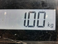 плюсовой провод аккумулятора Opel Meriva 1 поколение (A) 2005, 1.4 л., МКПП, минивэн - фото №4