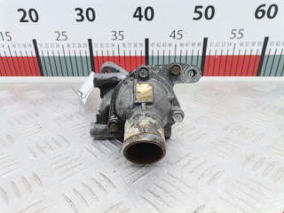 корпус термостата Nissan Primera P11 2000, 2.0 л., АКПП, универсал, 110619F500