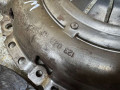 комплект сцепления Mercedes-Benz Vito W638 1998, 2.3 л., D, дизель, 123027110, 323049610 - фото №3