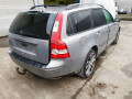 радиатор отопителя (печки) Volvo V50 1 поколение 2005, 2.0 л., МКПП, универсал, 1754199 - фото №11