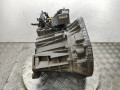КПП механическая (МКПП) Mercedes-Benz A-Класс W168 1998, 1.4 л., бензин, 716503, A1683601800 - фото №6