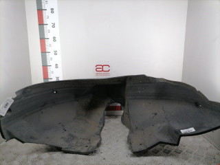 защита арок задняя левая (подкрылок) Audi A4 B5 1999, 1.8 л., АКПП, универсал, 8D0810171