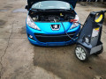 Блок BSI Peugeot 207 1 поколение [рестайлинг] 2013, 1.4 л., МКПП, хетчбэк 5 дв., 9666951980 - фото №13