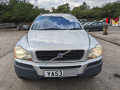 полуось передняя левая (приводной вал, ШРУС) Volvo XC90 1 поколение 2003, 2.4 л., АКПП, внедорожник 5 дв., 8601581 - фото №12
