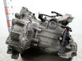 КПП механическая (МКПП) Volkswagen Golf 4 поколение 1999, 1.4 л., МКПП, хетчбэк 3 дв., 02K300049FX - фото №4