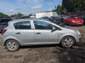 замок двери задней правой Opel Corsa D 2010, 1.2 л., МКПП, хетчбэк 5 дв., 13258268 - фото №9