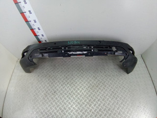 бампер задний Ford 2014, 2.0 л., МКПП, внедорожник 5 дв., CV4417K835AW