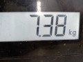 полуось передняя правая (приводной вал, ШРУС) Skoda Octavia 2 поколение (A5) 2007, 2.0 л., МКПП, хетчбэк 5 дв., 1K0407272KF - фото №5