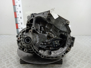 КПП роботизированная Citroen C3 1 поколение 2003, 1.6 л., АКПП, кабриолет, 2222GY